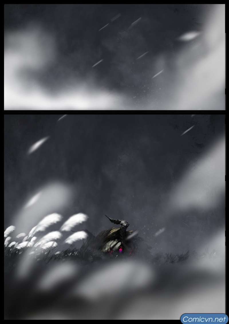 Truyện Tranh Tây Du Ký Ngoại Truyện trang 3