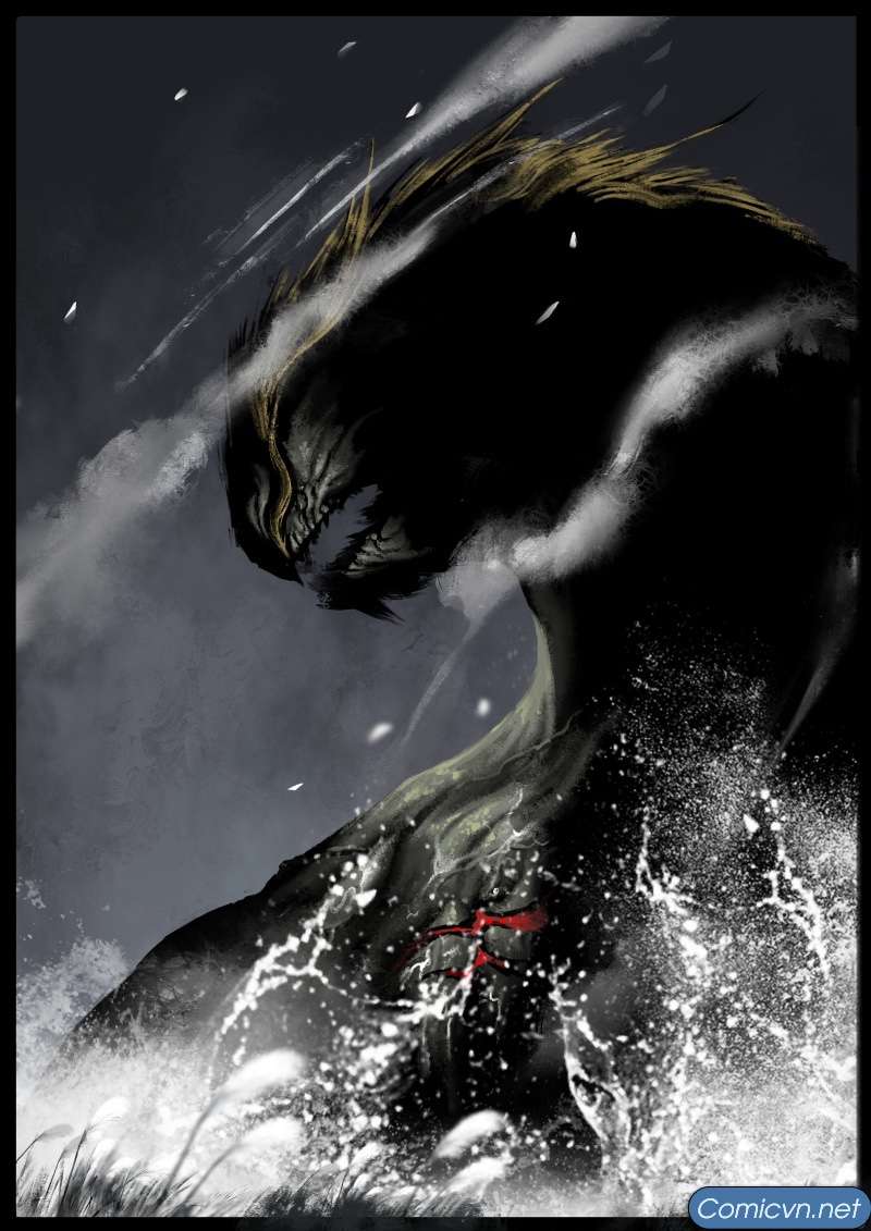 Truyện Tranh Tây Du Ký Ngoại Truyện trang 3