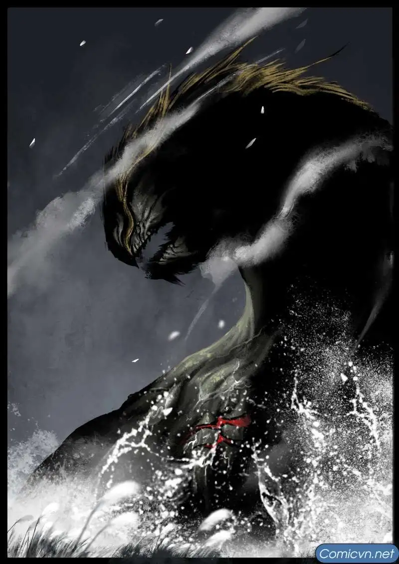 Truyện Tranh Tây Du Ký Ngoại Truyện trang 3