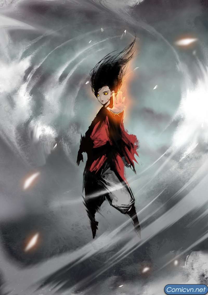 Truyện Tranh Tây Du Ký Ngoại Truyện trang 3