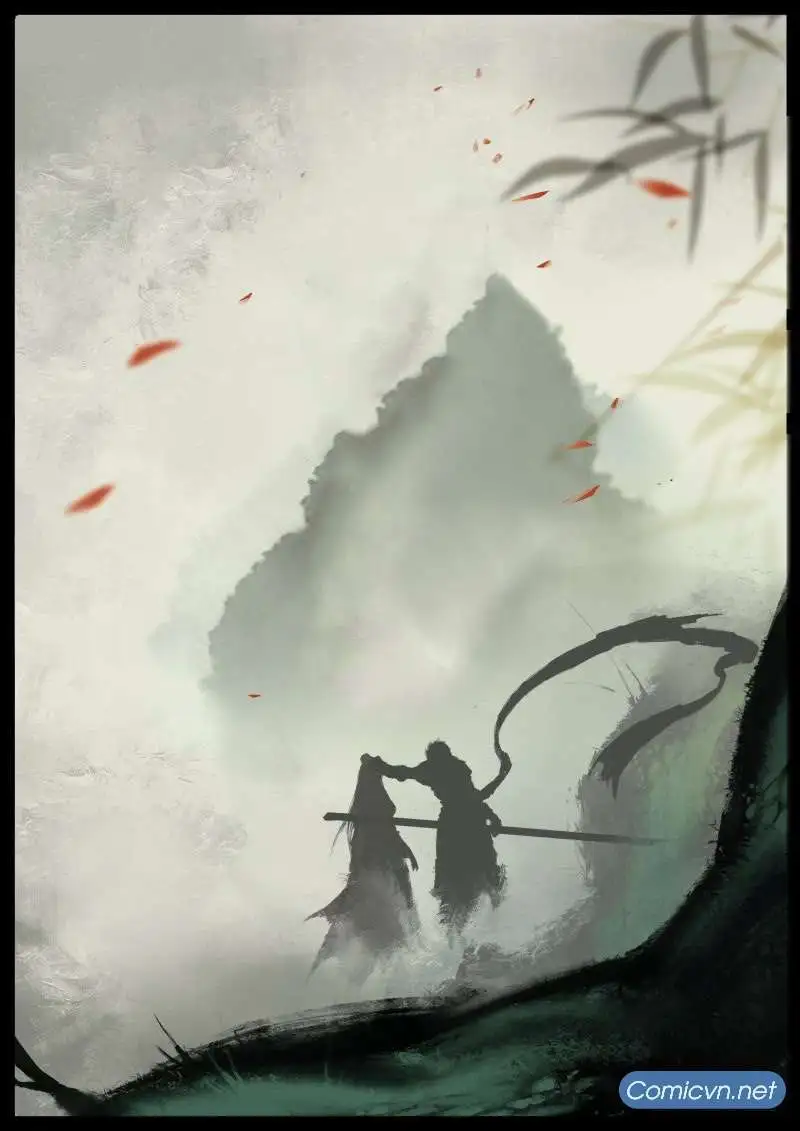 Truyện Tranh Tây Du Ký Ngoại Truyện trang 3