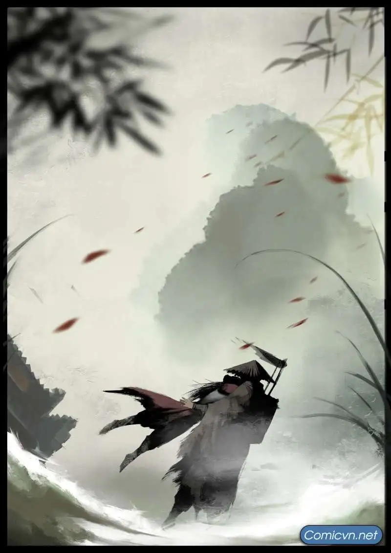 Truyện Tranh Tây Du Ký Ngoại Truyện trang 3