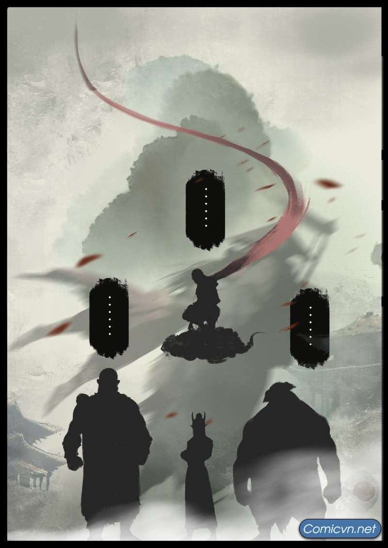 Truyện Tranh Tây Du Ký Ngoại Truyện trang 3