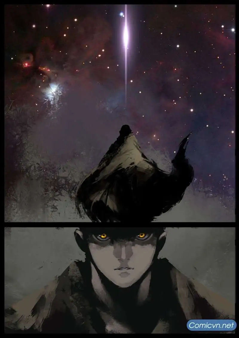 Truyện Tranh Tây Du Ký Ngoại Truyện trang 3