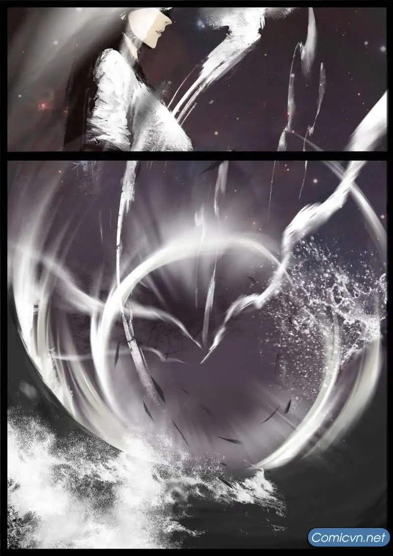 Truyện Tranh Tây Du Ký Ngoại Truyện trang 3