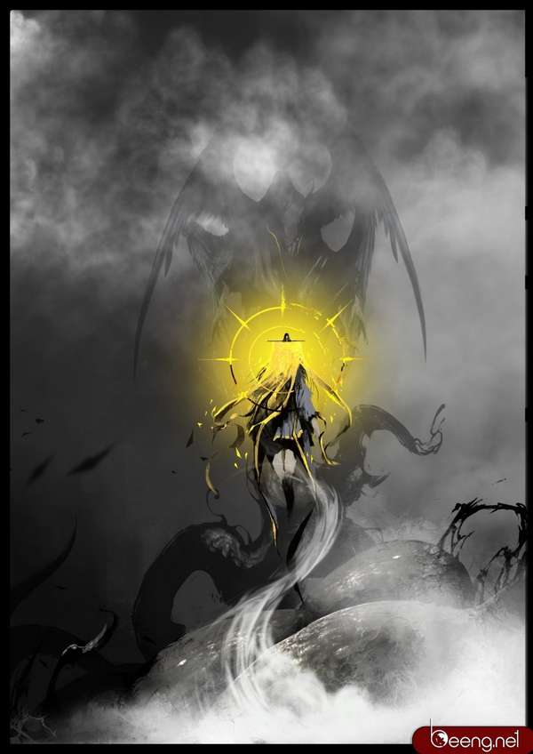 Truyện Tranh Tây Du Ký Ngoại Truyện trang 3