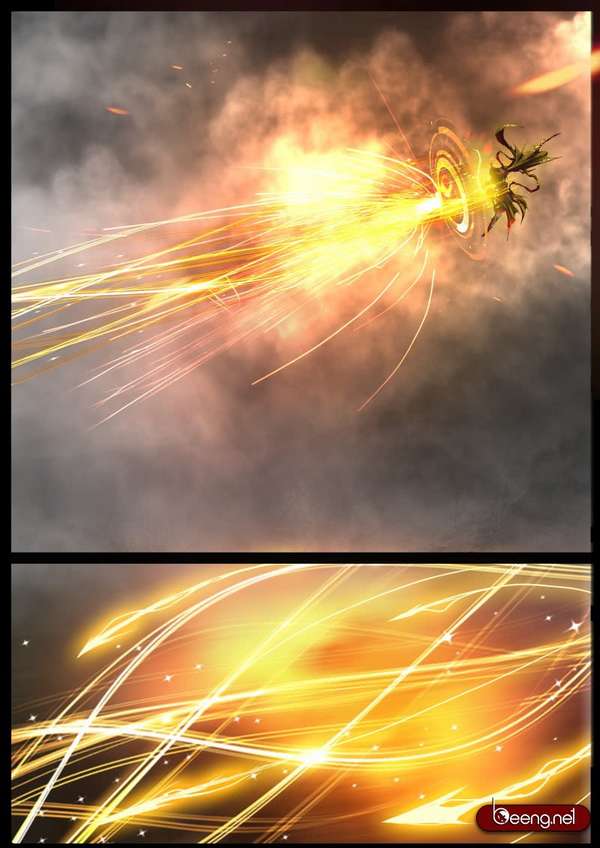 Truyện Tranh Tây Du Ký Ngoại Truyện trang 3