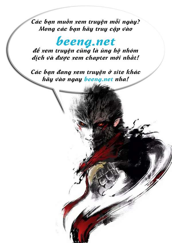 Truyện Tranh Tây Du Ký Ngoại Truyện trang 3