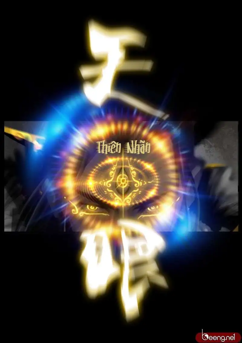 Truyện Tranh Tây Du Ký Ngoại Truyện trang 3