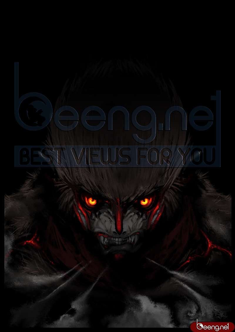 Truyện Tranh Tây Du Ký Ngoại Truyện trang 3