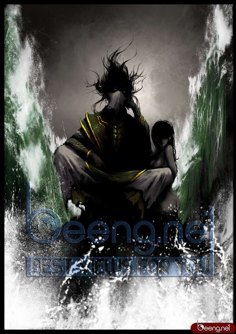 Truyện Tranh Tây Du Ký Ngoại Truyện trang 3