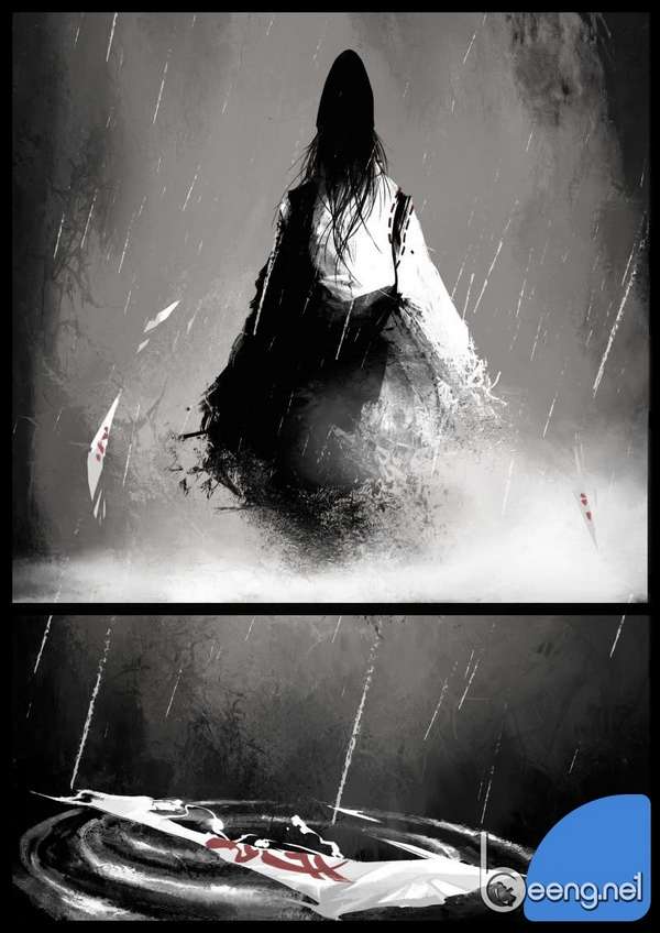 Truyện Tranh Tây Du Ký Ngoại Truyện trang 3