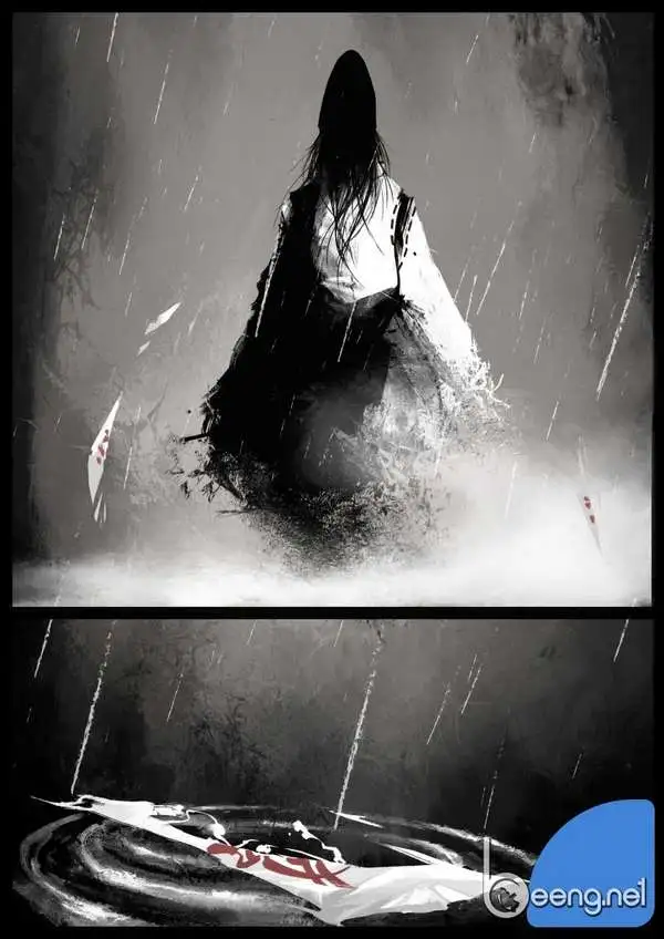 Truyện Tranh Tây Du Ký Ngoại Truyện trang 3