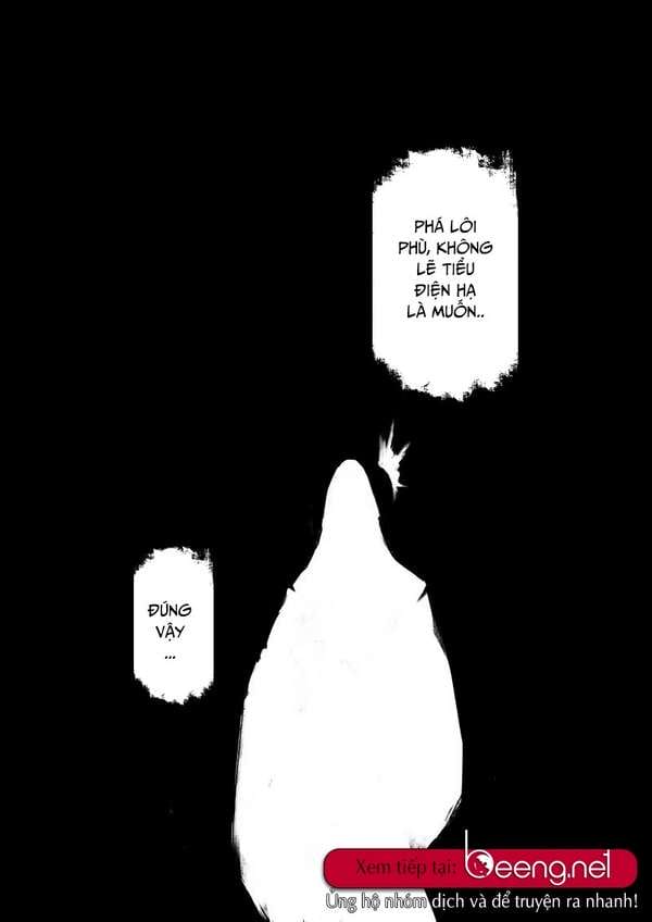 Truyện Tranh Tây Du Ký Ngoại Truyện trang 3