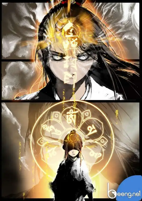 Truyện Tranh Tây Du Ký Ngoại Truyện trang 3