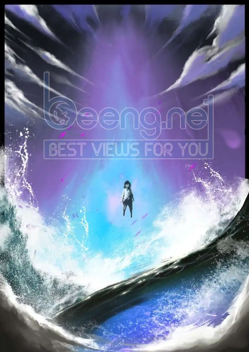 Truyện Tranh Tây Du Ký Ngoại Truyện trang 3