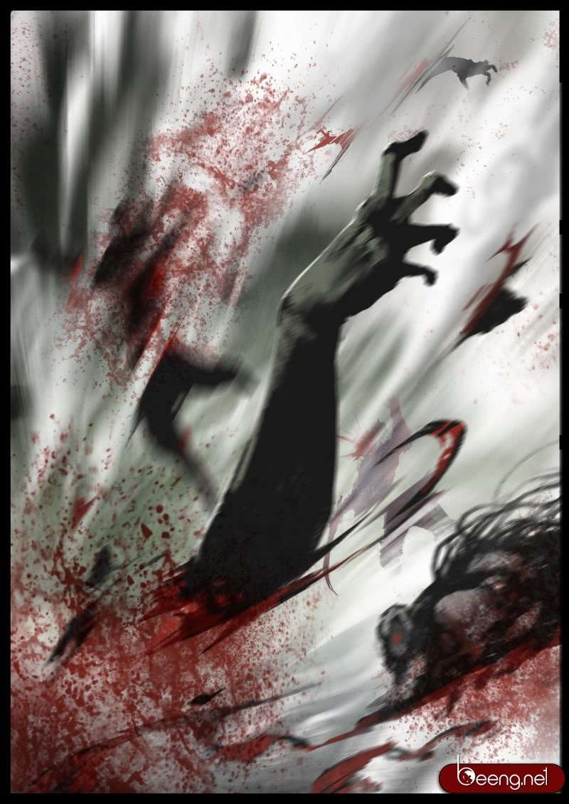 Truyện Tranh Tây Du Ký Ngoại Truyện trang 3