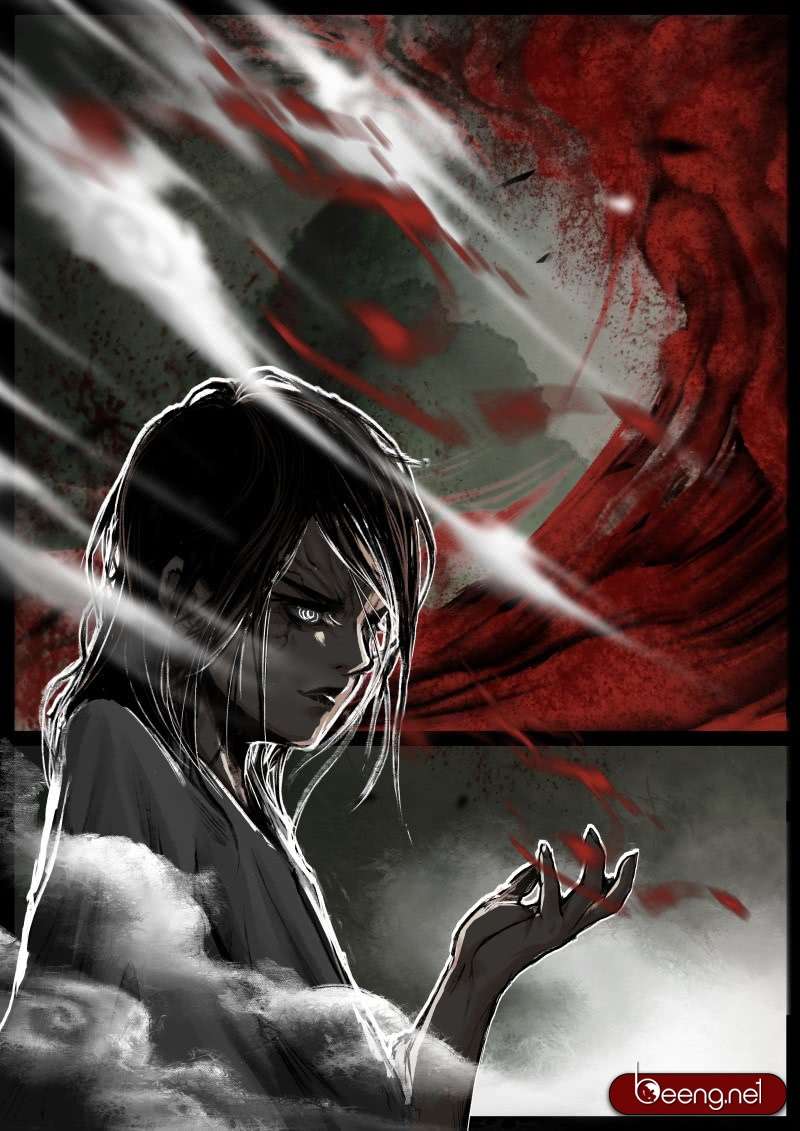 Truyện Tranh Tây Du Ký Ngoại Truyện trang 3