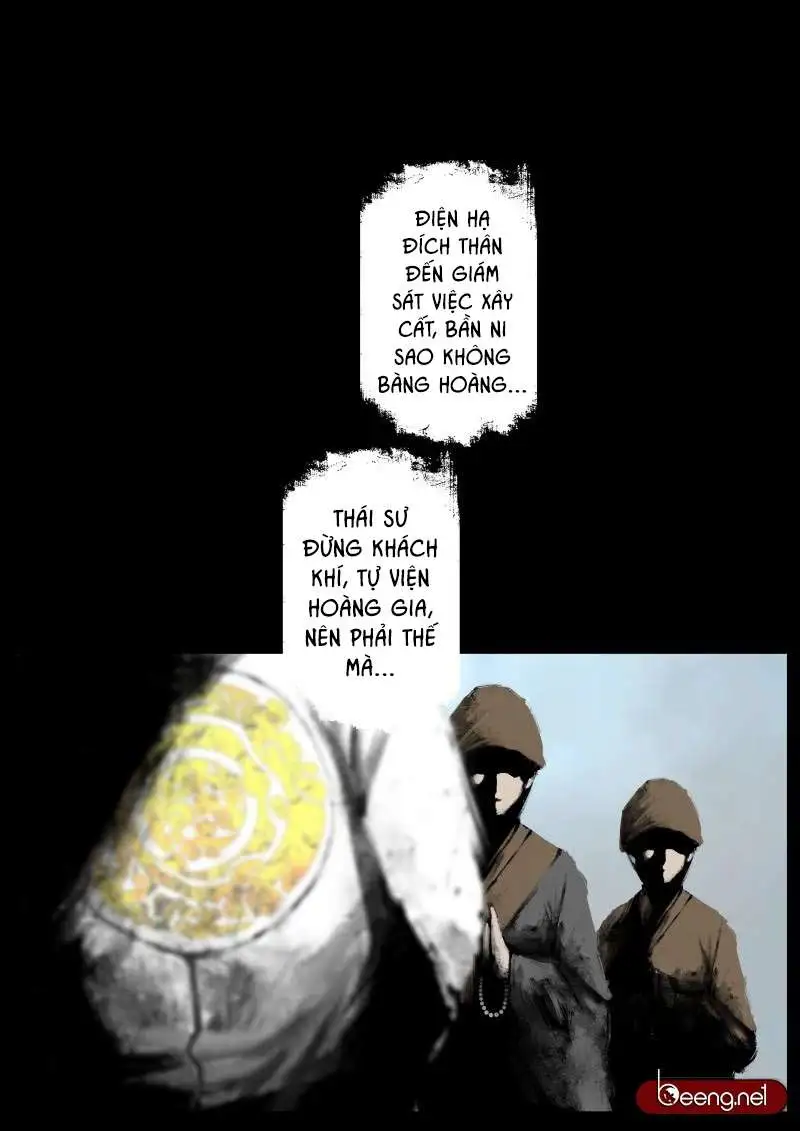 Truyện Tranh Tây Du Ký Ngoại Truyện trang 3