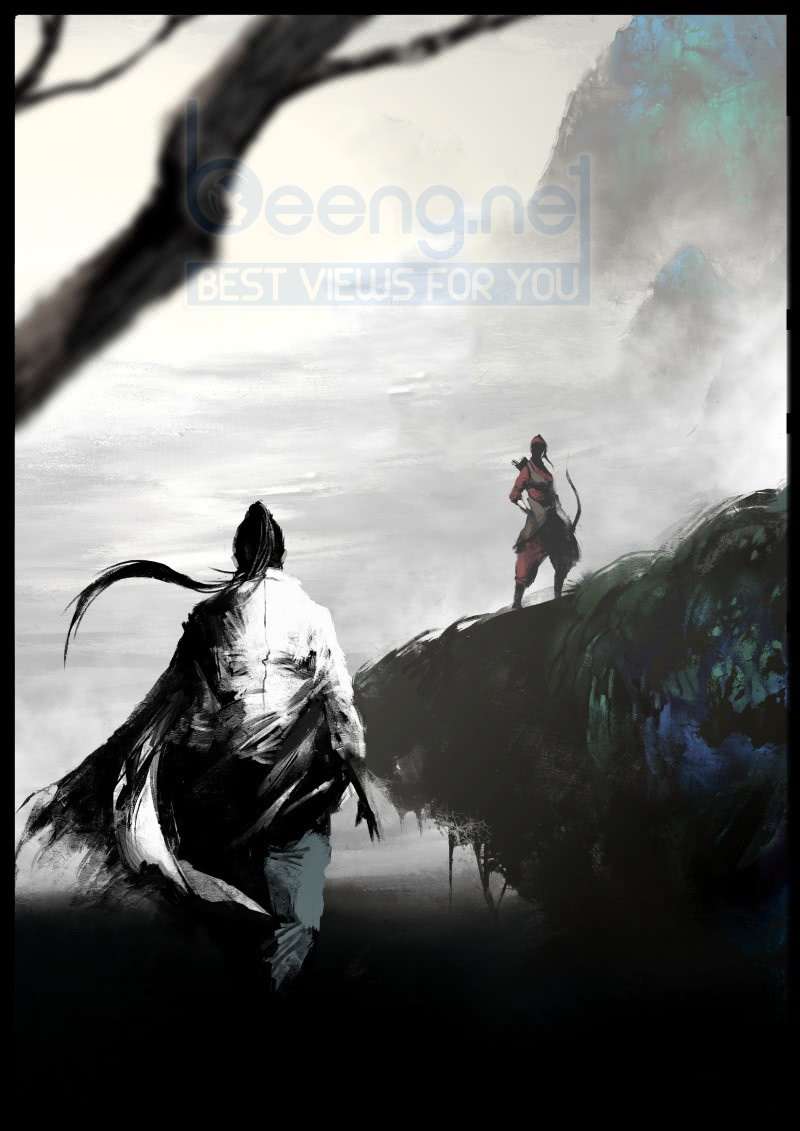 Truyện Tranh Tây Du Ký Ngoại Truyện trang 3