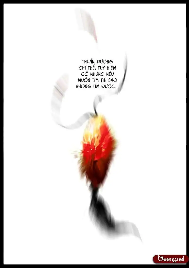 Truyện Tranh Tây Du Ký Ngoại Truyện trang 3