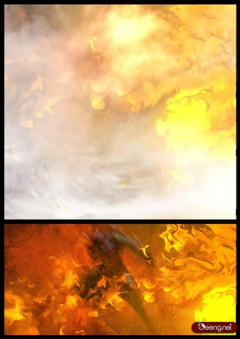 Truyện Tranh Tây Du Ký Ngoại Truyện trang 3