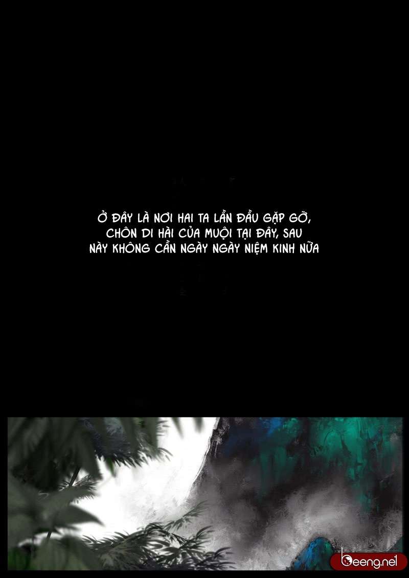 Truyện Tranh Tây Du Ký Ngoại Truyện trang 3