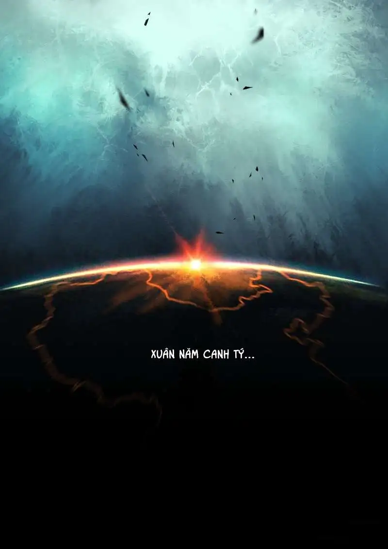 Truyện Tranh Tây Du Ký Ngoại Truyện trang 3