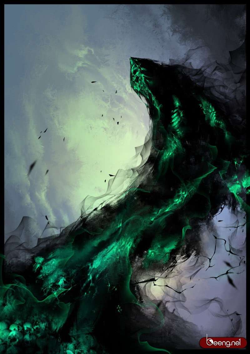 Truyện Tranh Tây Du Ký Ngoại Truyện trang 3