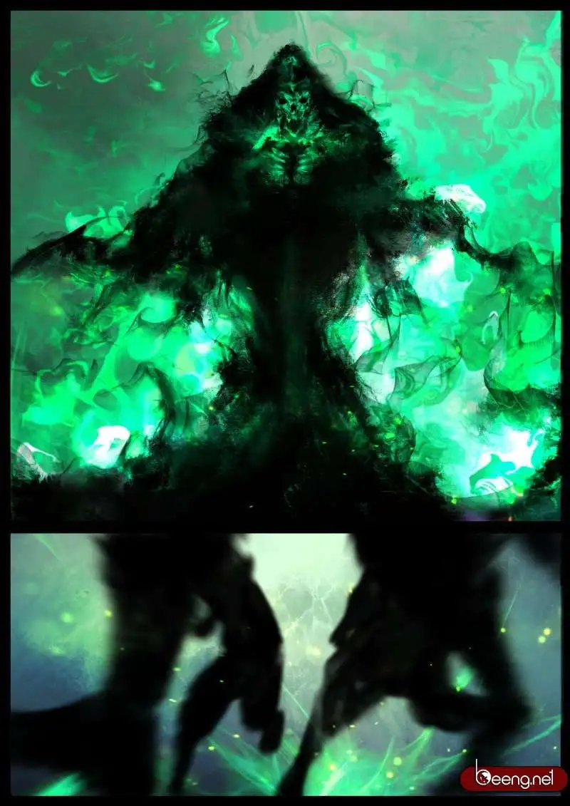 Truyện Tranh Tây Du Ký Ngoại Truyện trang 3