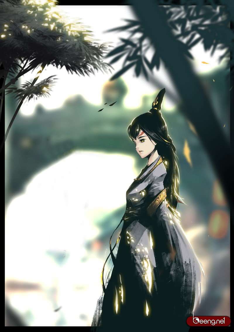 Truyện Tranh Tây Du Ký Ngoại Truyện trang 3