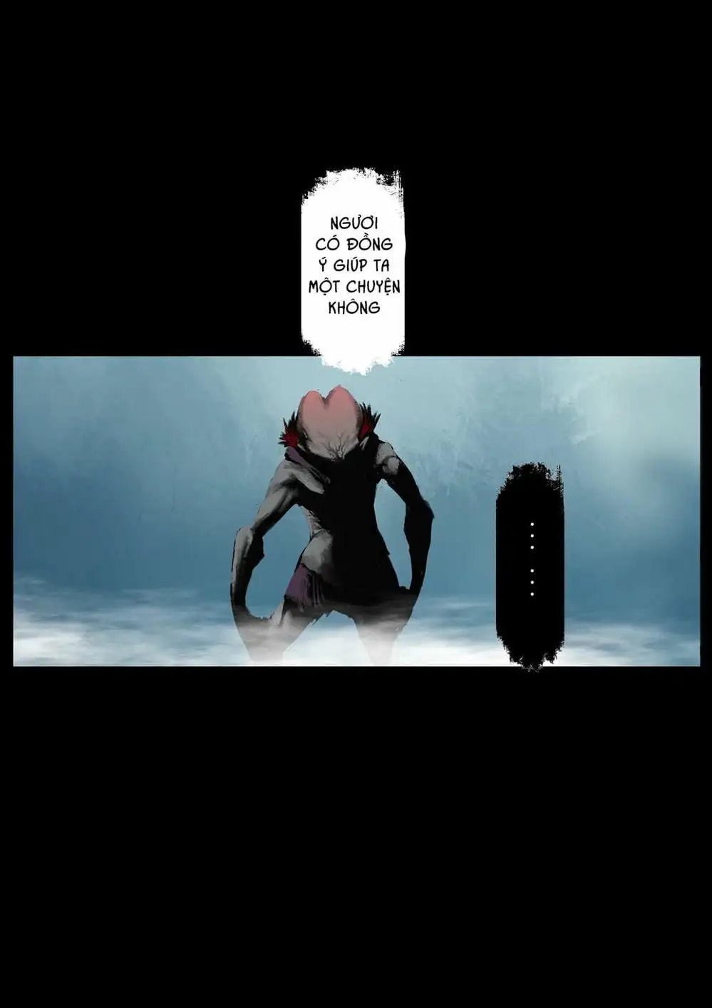 Truyện Tranh Tây Du Ký Ngoại Truyện trang 3