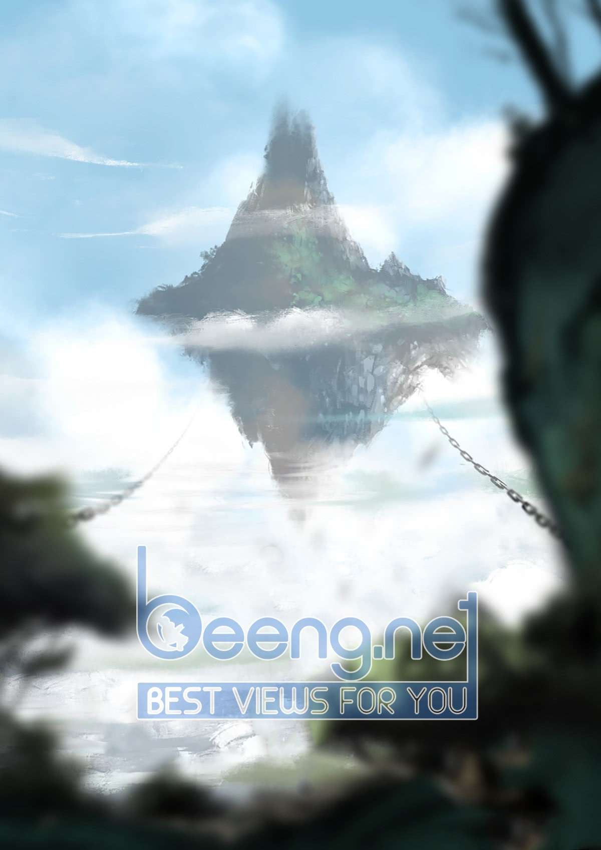 Truyện Tranh Tây Du Ký Ngoại Truyện trang 3