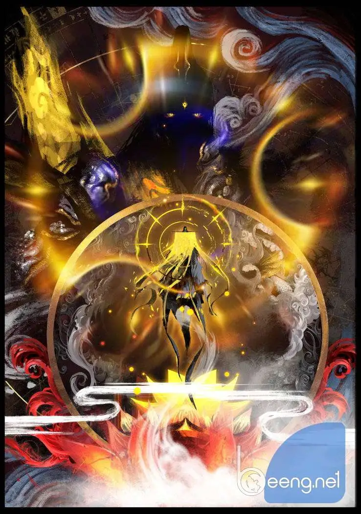 Truyện Tranh Tây Du Ký Ngoại Truyện trang 3