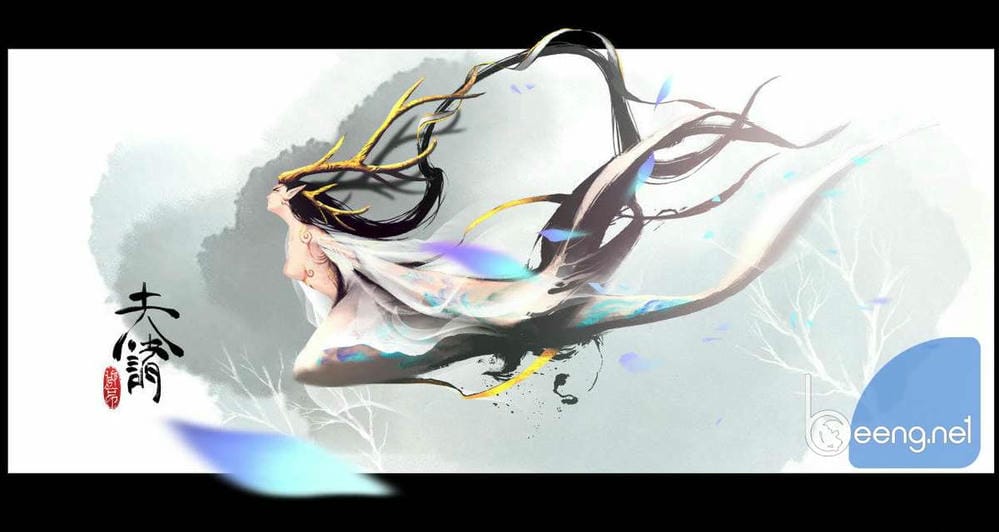 Truyện Tranh Tây Du Ký Ngoại Truyện trang 3