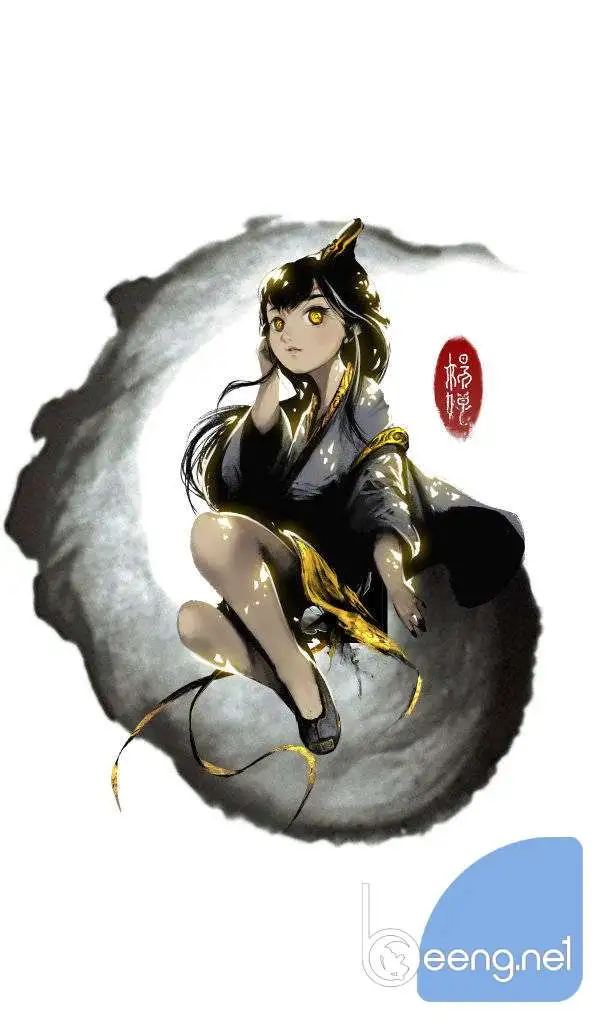 Truyện Tranh Tây Du Ký Ngoại Truyện trang 3