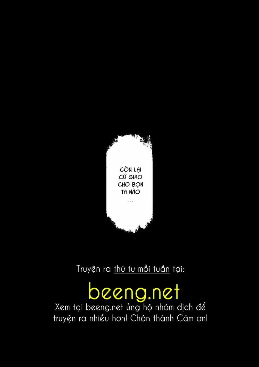 Truyện Tranh Tây Du Ký Ngoại Truyện trang 3