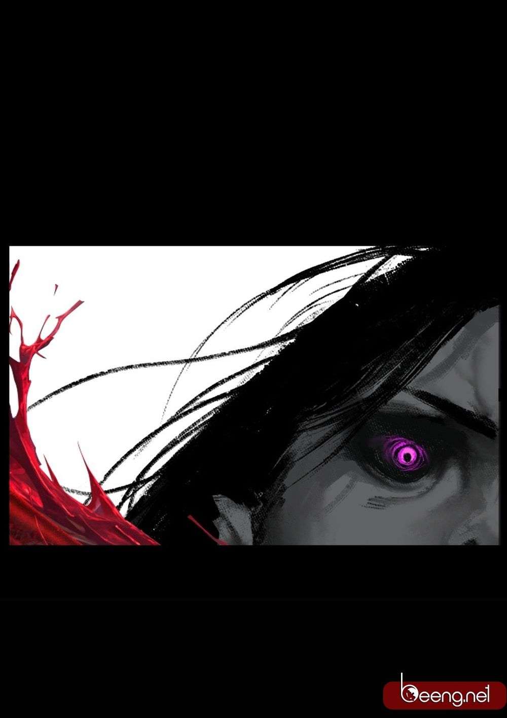 Truyện Tranh Tây Du Ký Ngoại Truyện trang 3