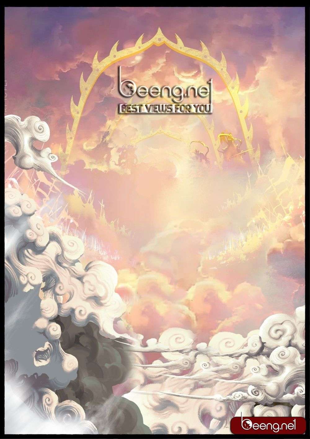 Truyện Tranh Tây Du Ký Ngoại Truyện trang 3