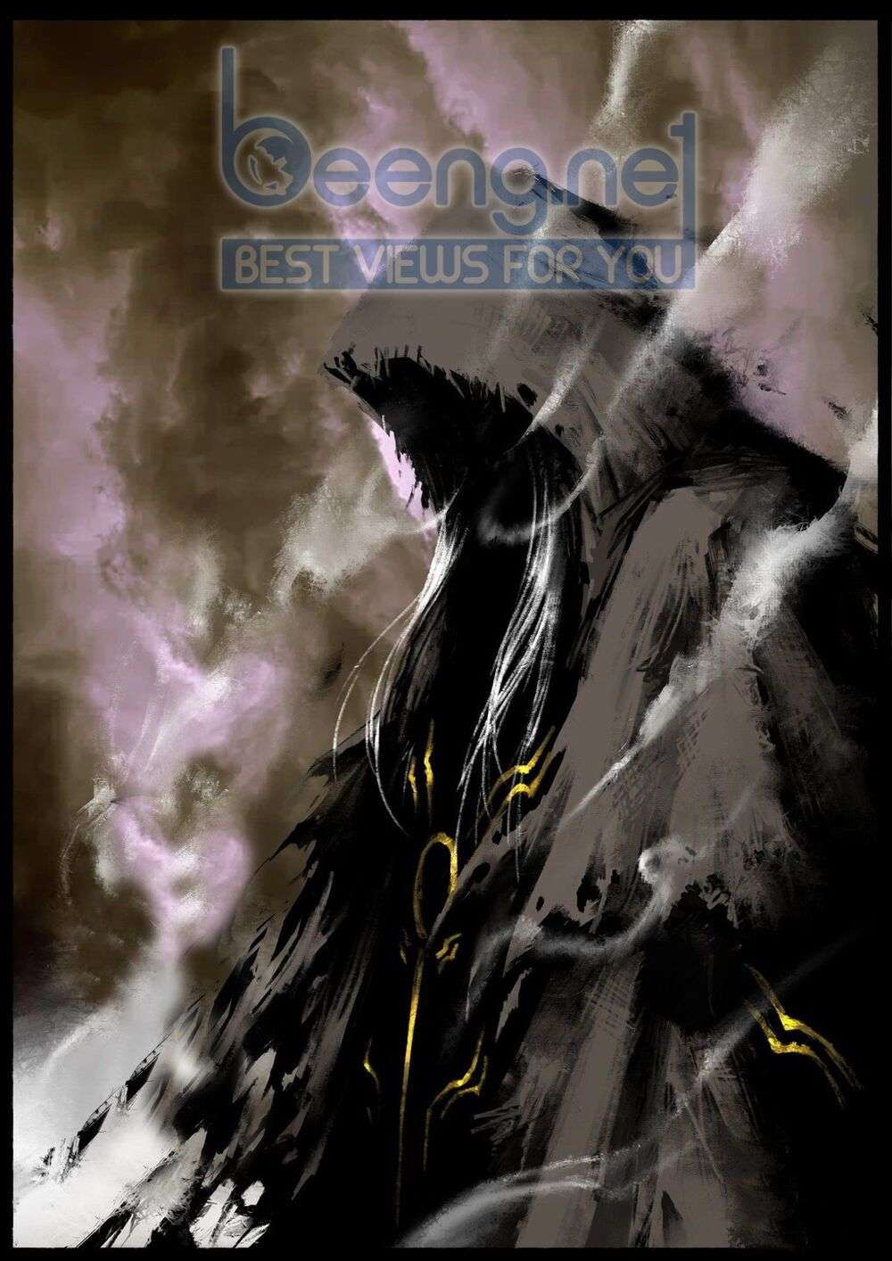 Truyện Tranh Tây Du Ký Ngoại Truyện trang 3