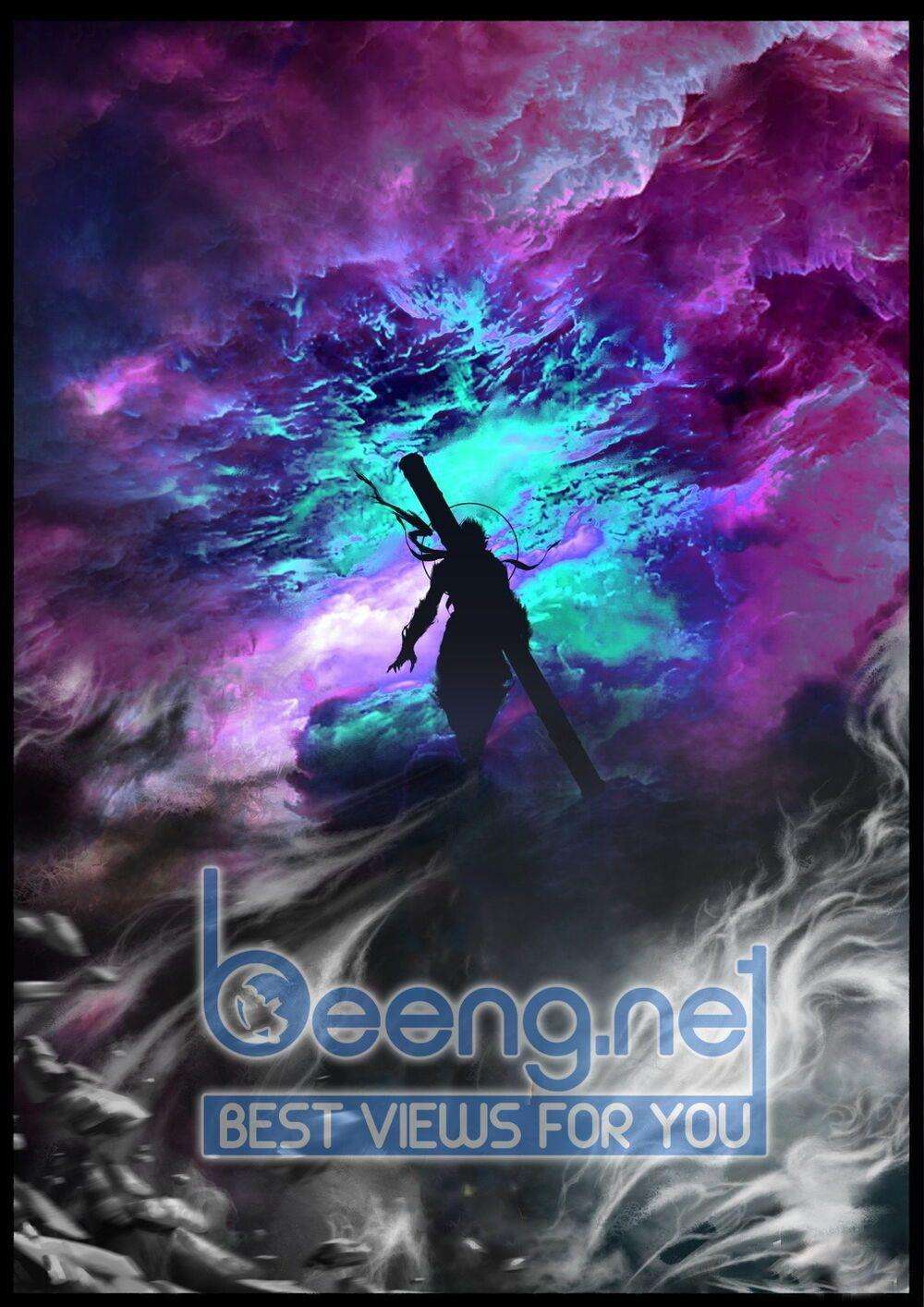 Truyện Tranh Tây Du Ký Ngoại Truyện trang 3