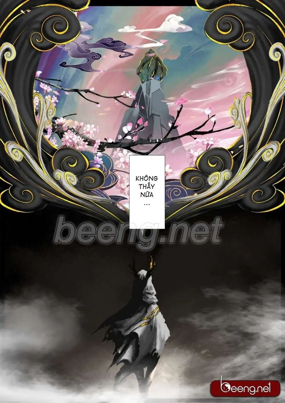 Truyện Tranh Tây Du Ký Ngoại Truyện trang 3