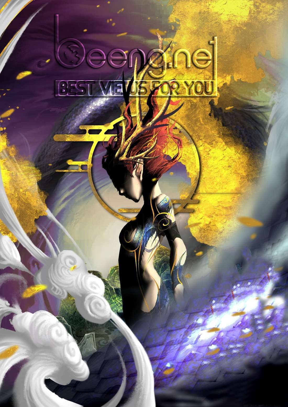 Truyện Tranh Tây Du Ký Ngoại Truyện trang 3