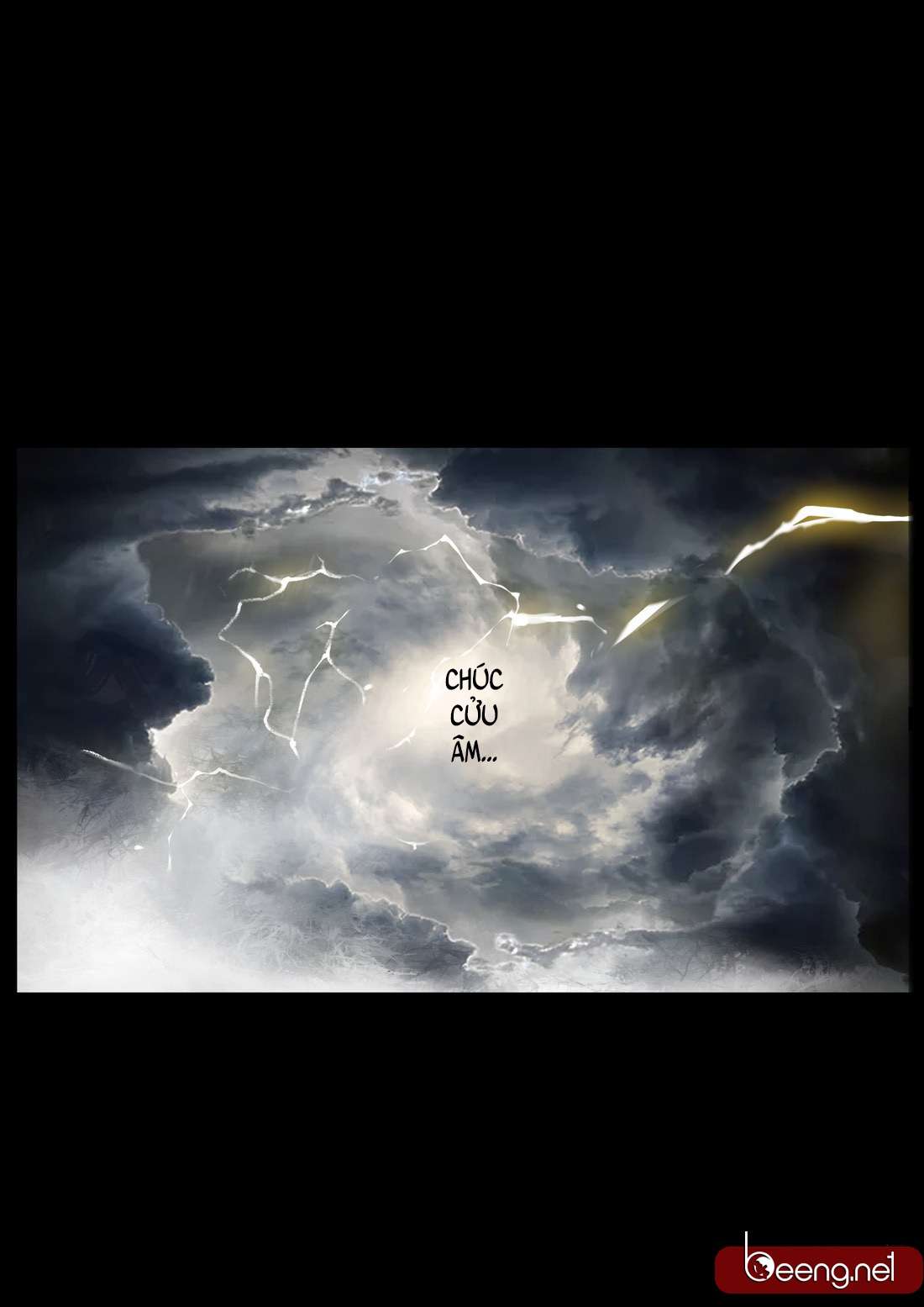 Truyện Tranh Tây Du Ký Ngoại Truyện trang 3