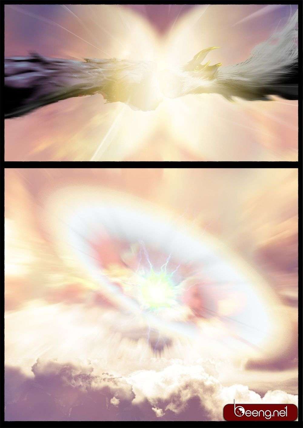 Truyện Tranh Tây Du Ký Ngoại Truyện trang 3