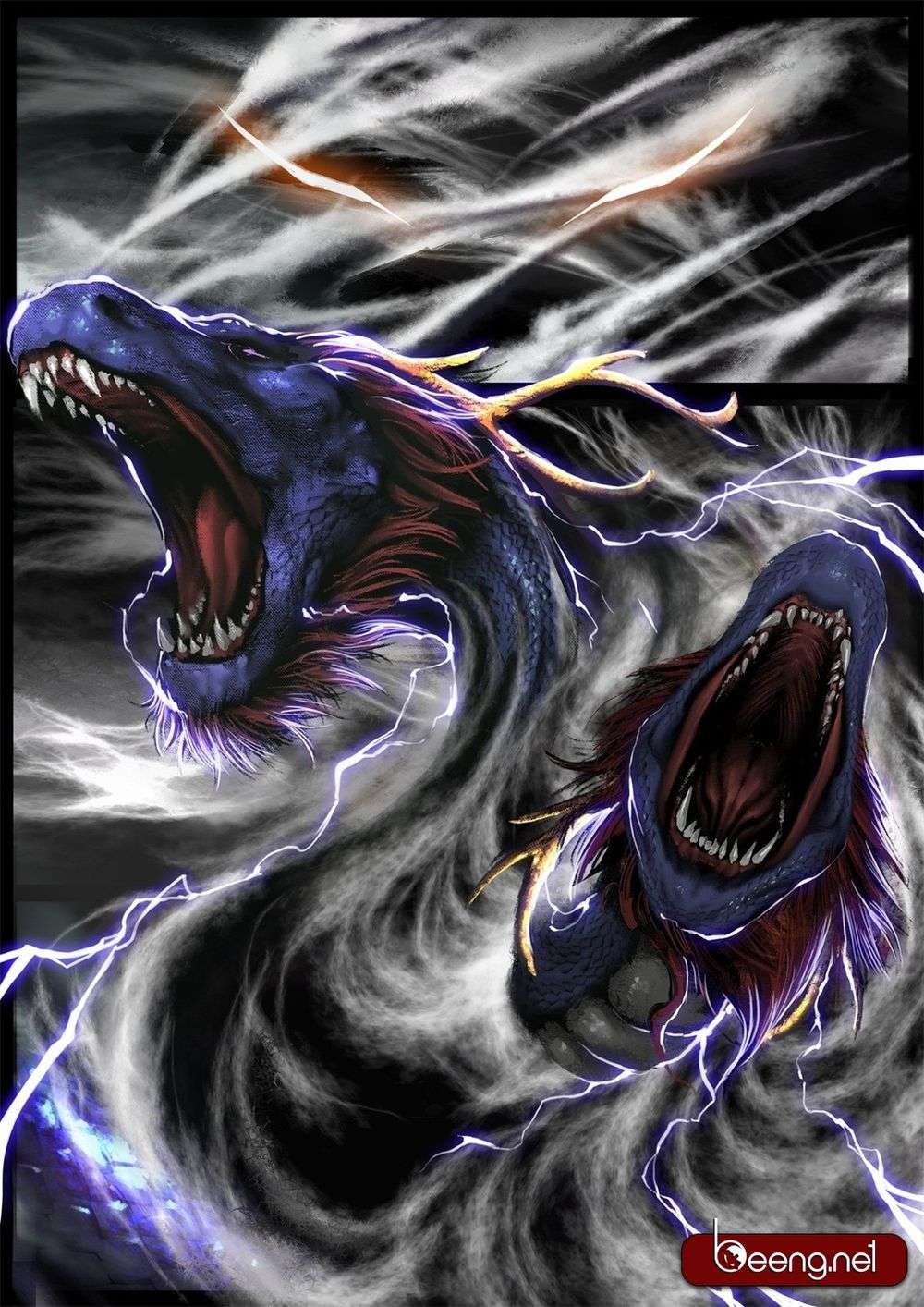 Truyện Tranh Tây Du Ký Ngoại Truyện trang 3