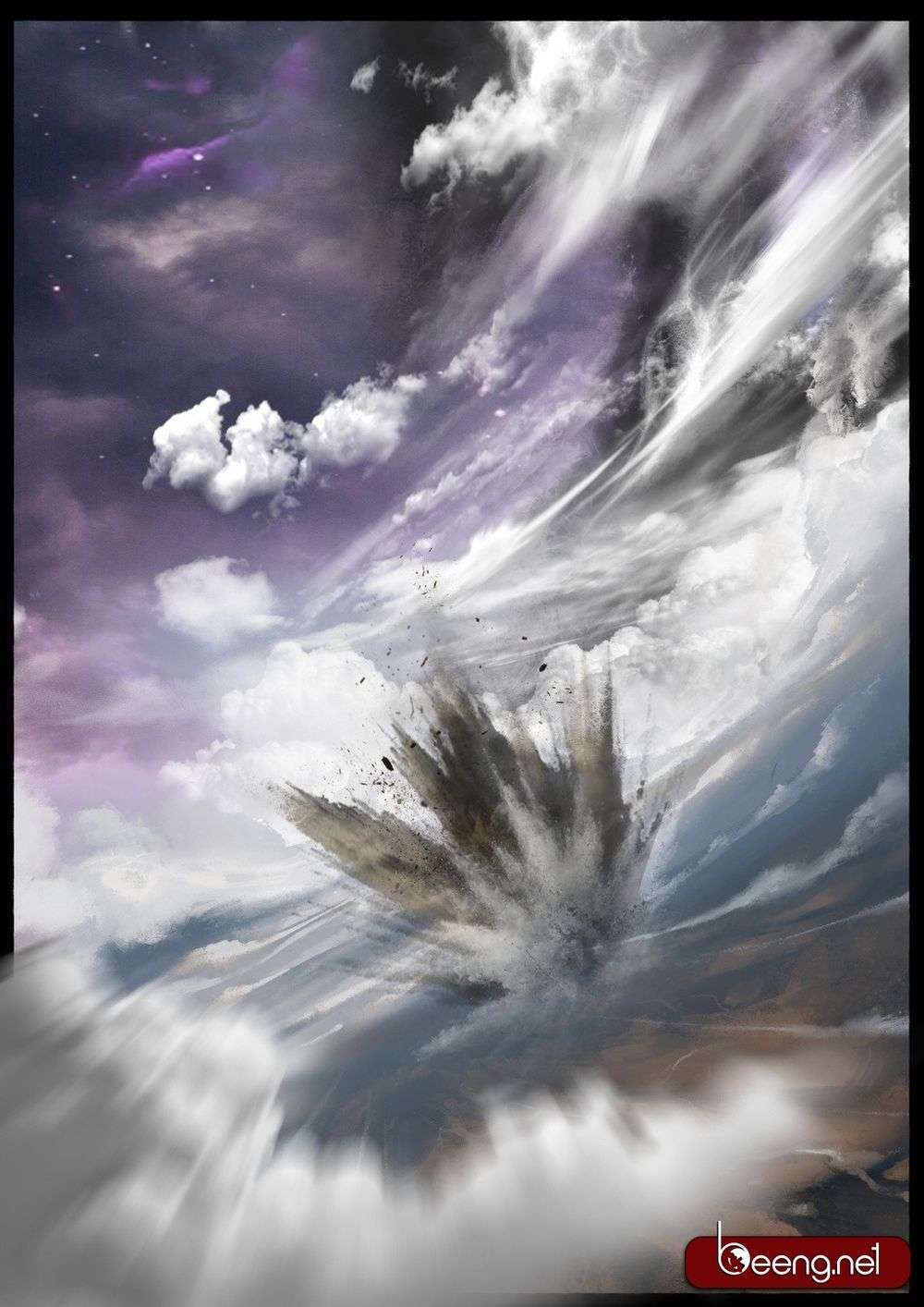 Truyện Tranh Tây Du Ký Ngoại Truyện trang 3