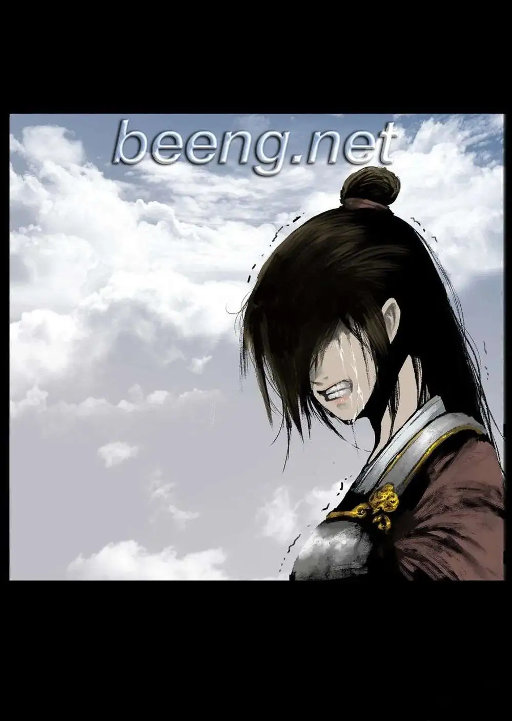 Truyện Tranh Tây Du Ký Ngoại Truyện trang 3