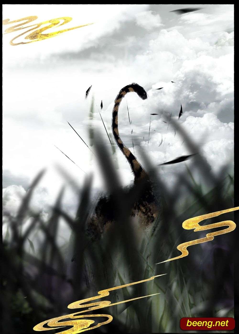 Truyện Tranh Tây Du Ký Ngoại Truyện trang 3