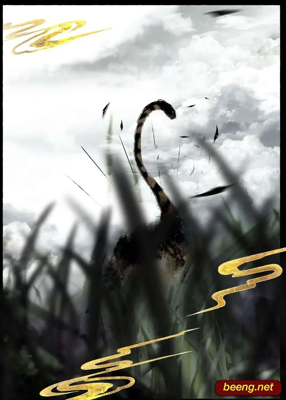 Truyện Tranh Tây Du Ký Ngoại Truyện trang 3